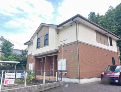 【外観】 | ストロベリーヒルズ