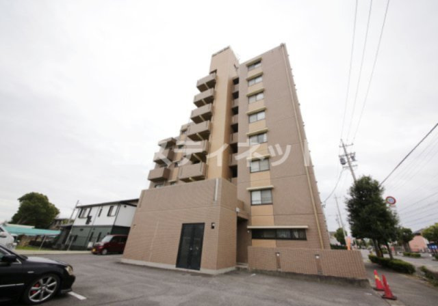 第七サワータウン