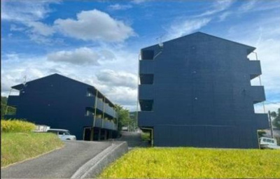 【外観】 | モルティHosokawa