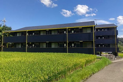 【外観】 | モルティHosokawa