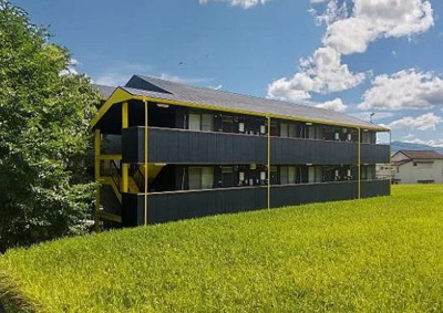 【外観】 | モルティHosokawa