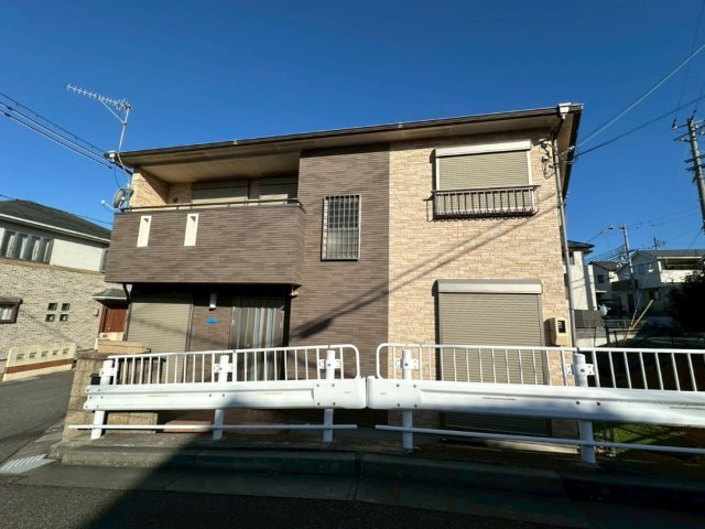 南西角地　人丸小学校 区　明石市荷山町　良質戸建