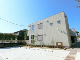 アットテラス井の頭公園の画像