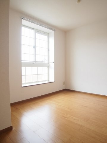 プラティーク　ヴィラの洋室