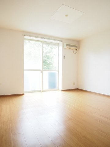 プラティーク　ヴィラの居間・リビング