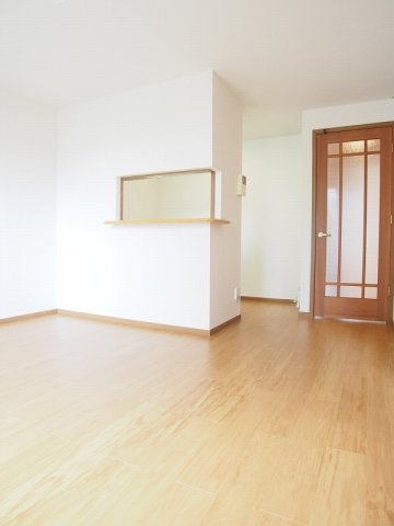 プラティーク　ヴィラの居間・リビング