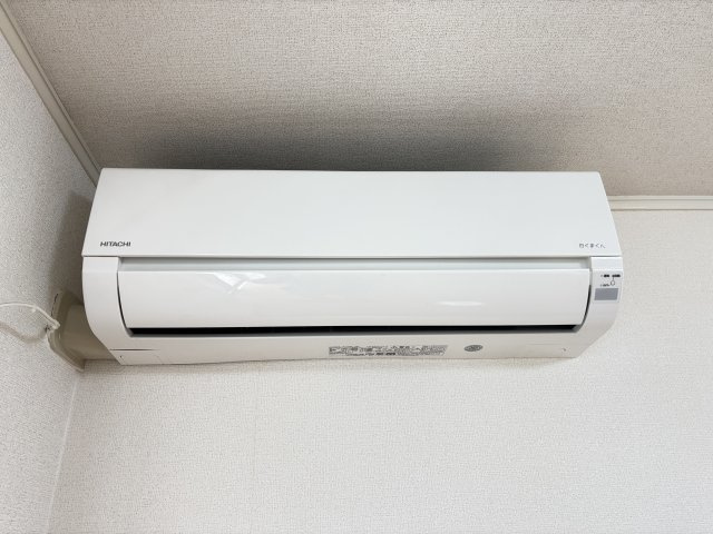 イル　マーレ　Ｂの設備