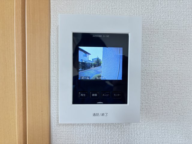 イル　マーレ　Ｂのセキュリティ
