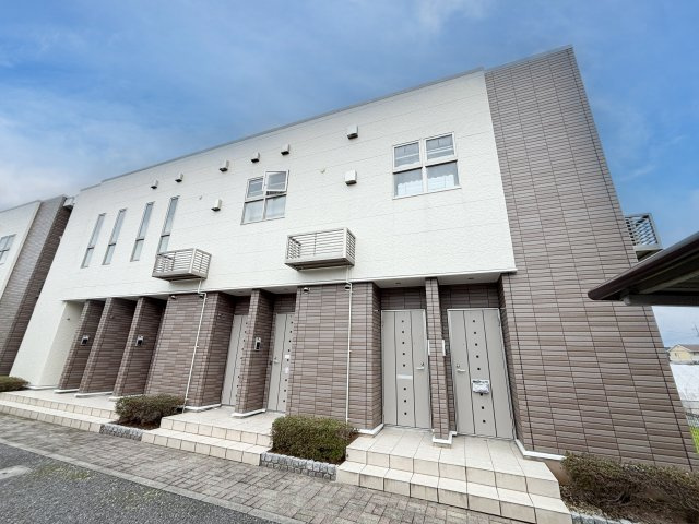 イル　マーレ　Ｂ