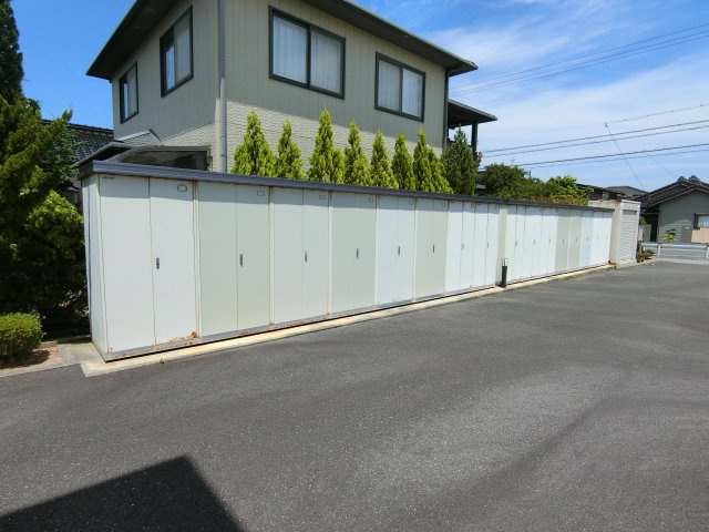 イル　マーレ　Ｂのその他共用部分