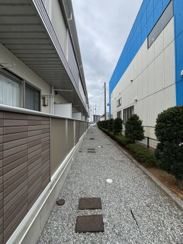 イル　マーレ　Ｂのその他共用部分
