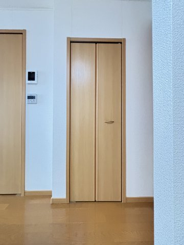 イル　マーレ　Ｂの収納