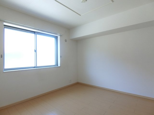 サンパティオⅠの洋室