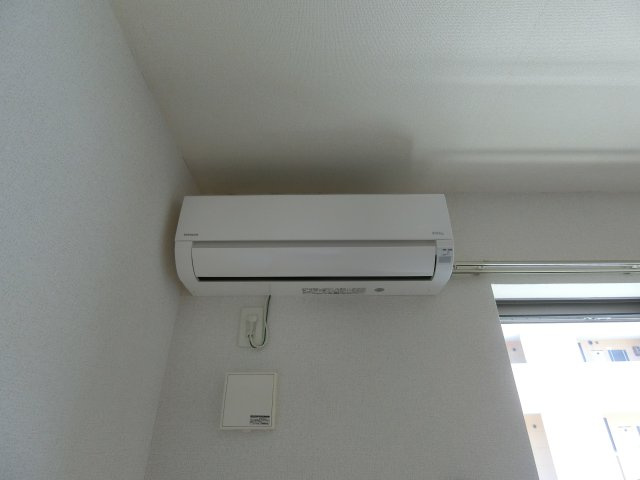 サンパティオⅠの設備