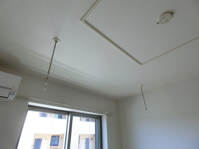 サンパティオⅠの設備