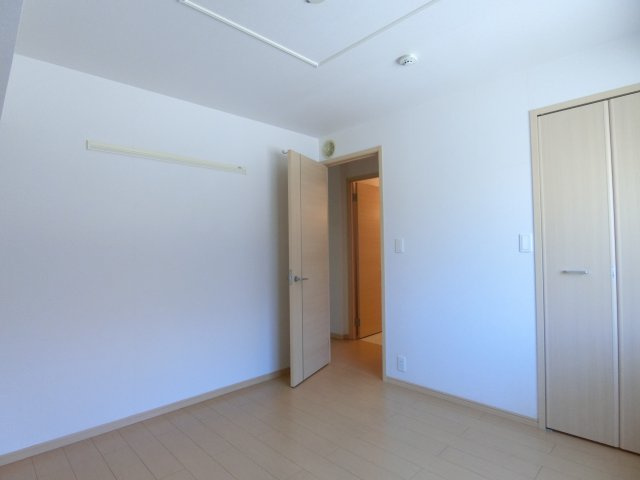 サンパティオⅠの洋室