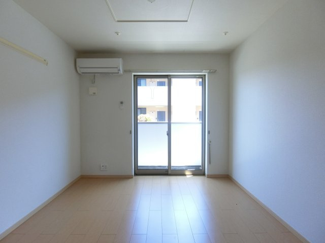 サンパティオⅠの居間・リビング