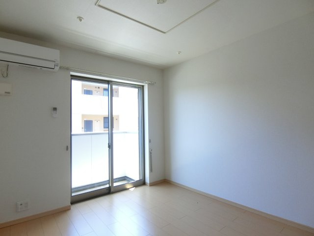 サンパティオⅠの居間・リビング