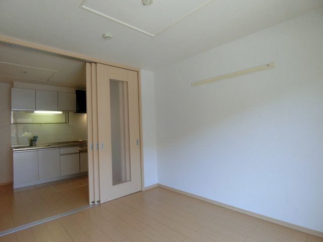 サンパティオⅠの居間・リビング