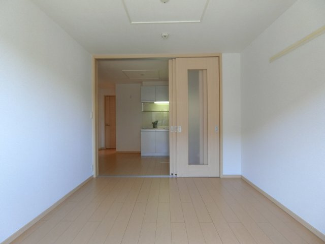 サンパティオⅠの居間・リビング