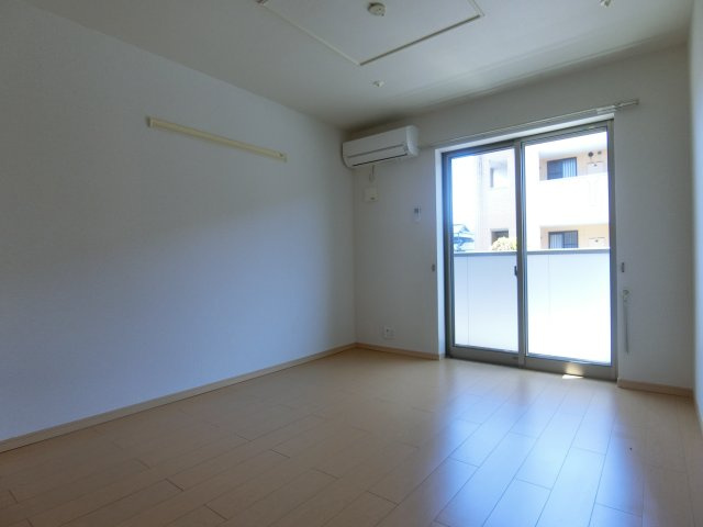 サンパティオⅠの居間・リビング