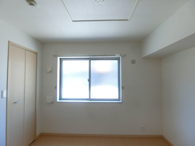 サンパティオⅠの洋室