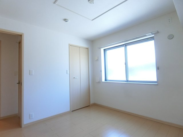 サンパティオⅠの洋室