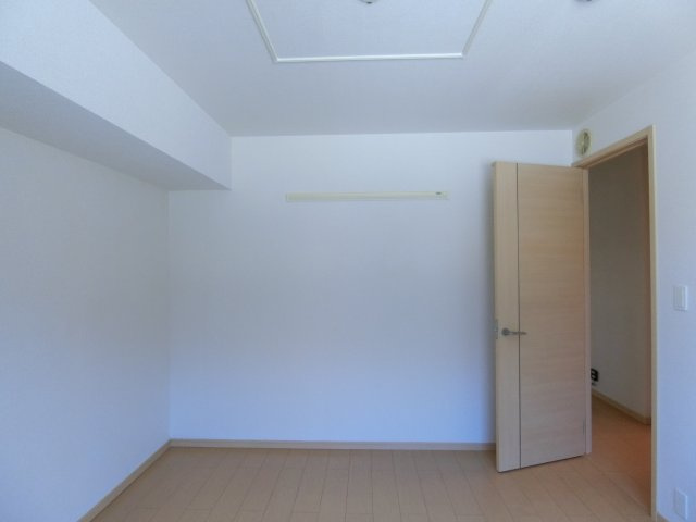 サンパティオⅠの洋室