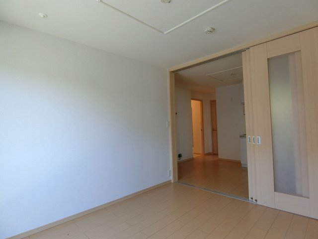 サンパティオⅠの居間・リビング