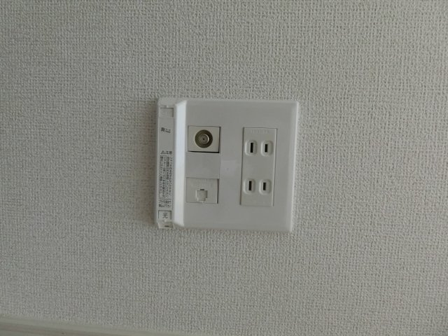 フローラーリアの設備|イメージ104号室の写真