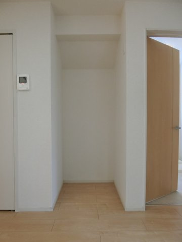 フローラーリアのキッチン|イメージ104号室の写真