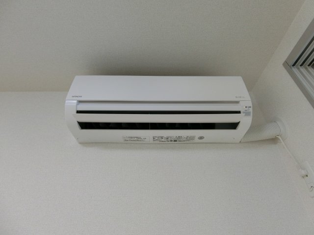 ヒカルサ米子Ⅱの設備