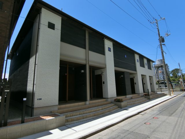 ヒカルサ米子Ⅱ