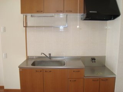 【キッチン】 | エタニティ | キッチン