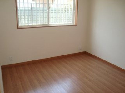 【内装】 | エタニティ | 洋室