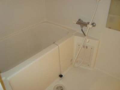 【浴室】 | エタニティ | バス