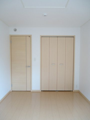 【内装】 | サニーホーム | 内装もきれいです