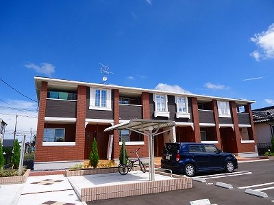 【外観】 | ラピスラズリー | 外観も気になるポイント