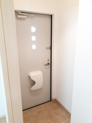 【玄関】 | ラピスラズリー | 毎日通る玄関はこちらです