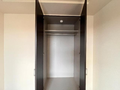 【収納】 | グランディール一万城 | クローゼット