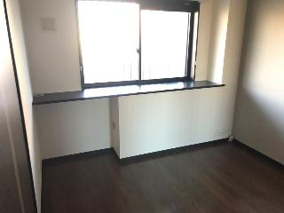 【寝室】 | グランディール一万城 | 寝室