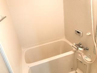 【浴室】 | グランディール一万城 | バス