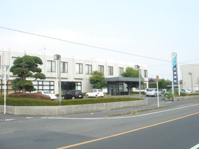 【周辺】 | グランディール一万城 | 西浦病院（内科）まで500ｍ