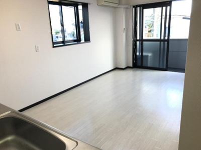 【居間・リビング】 | グランディール一万城 | リビング