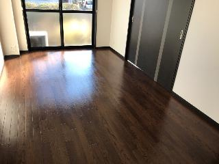 【居間・リビング】 | グランディール一万城 | リビング