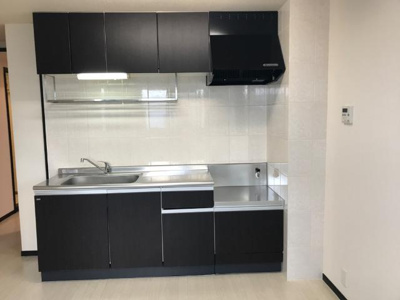 【キッチン】 | グランディール一万城 | キッチン