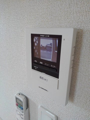 【セキュリティ】 | ドッグ・ウッド・ベル