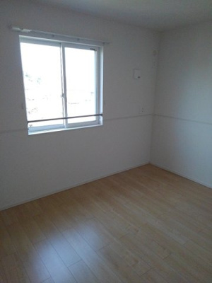 【内装】 | ドッグ・ウッド・ベル | 物件の内装です