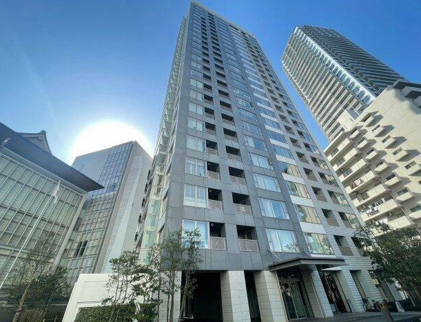 シティタワー上野池之端の画像