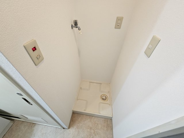 グランベール六甲の設備